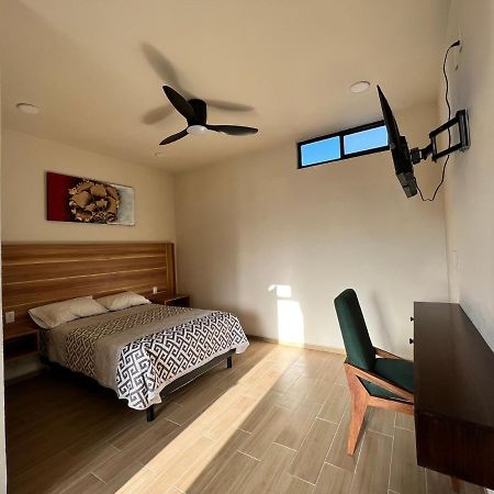 Hotel Reforma Tuxpan  Bagian luar foto