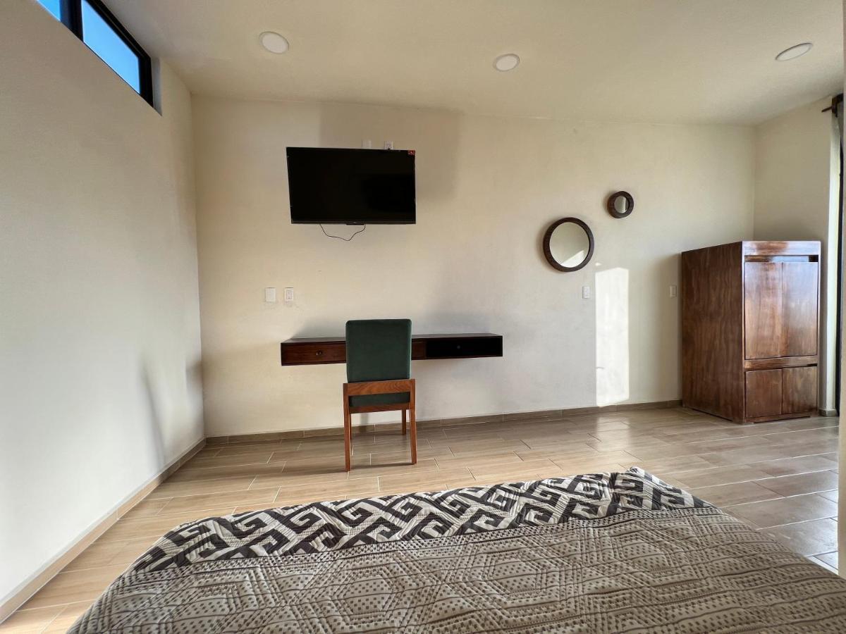 Hotel Reforma Tuxpan  Bagian luar foto