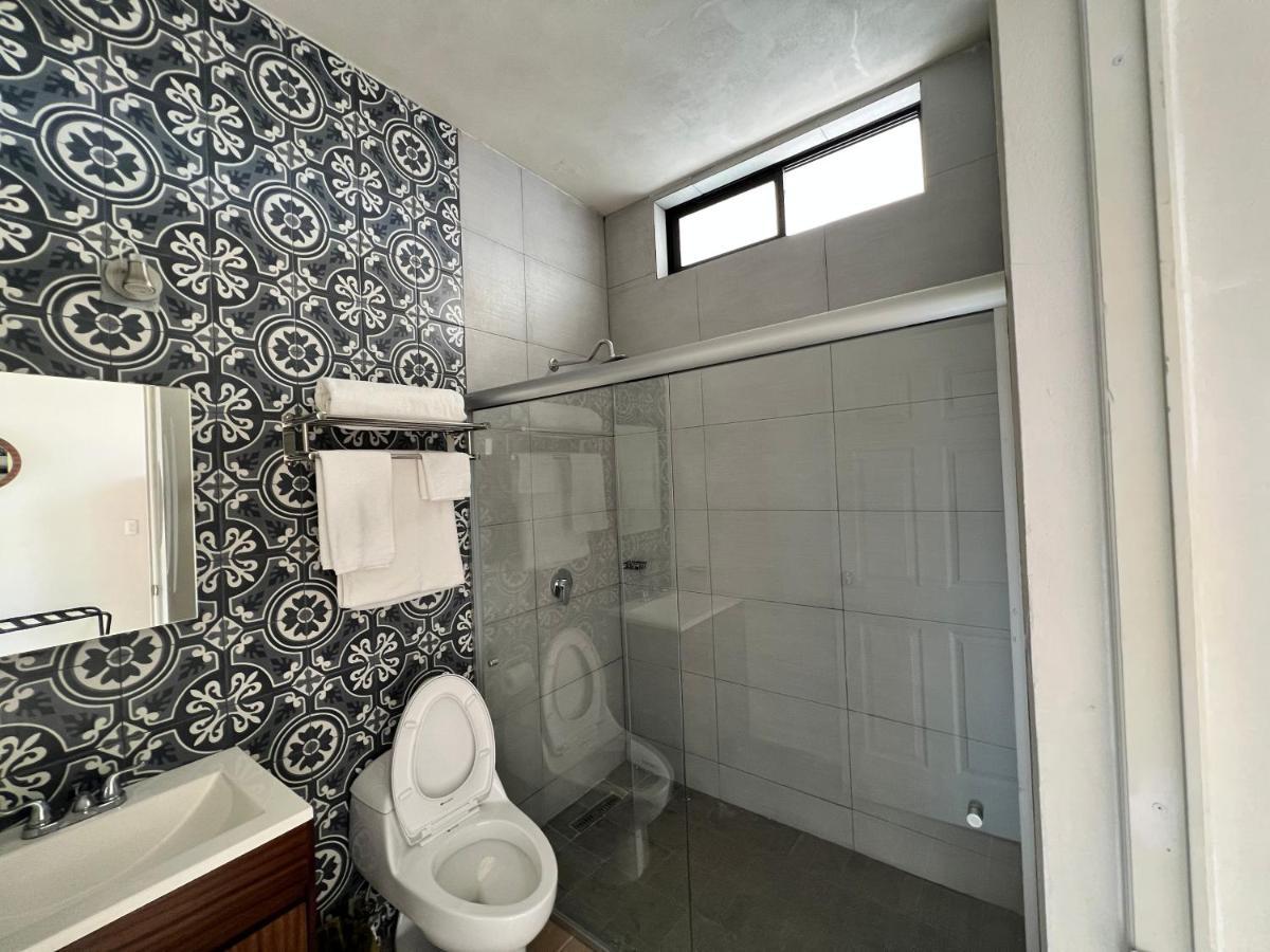 Hotel Reforma Tuxpan  Bagian luar foto