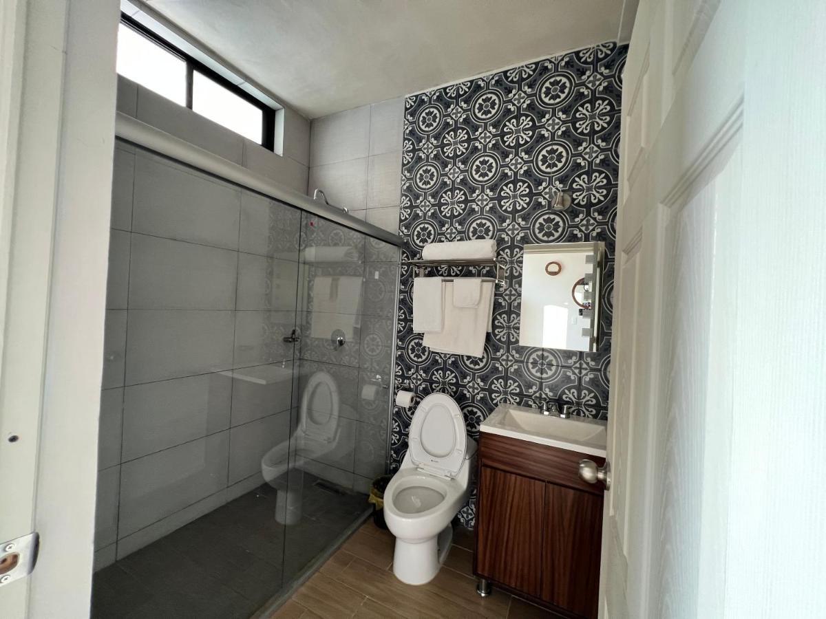 Hotel Reforma Tuxpan  Bagian luar foto