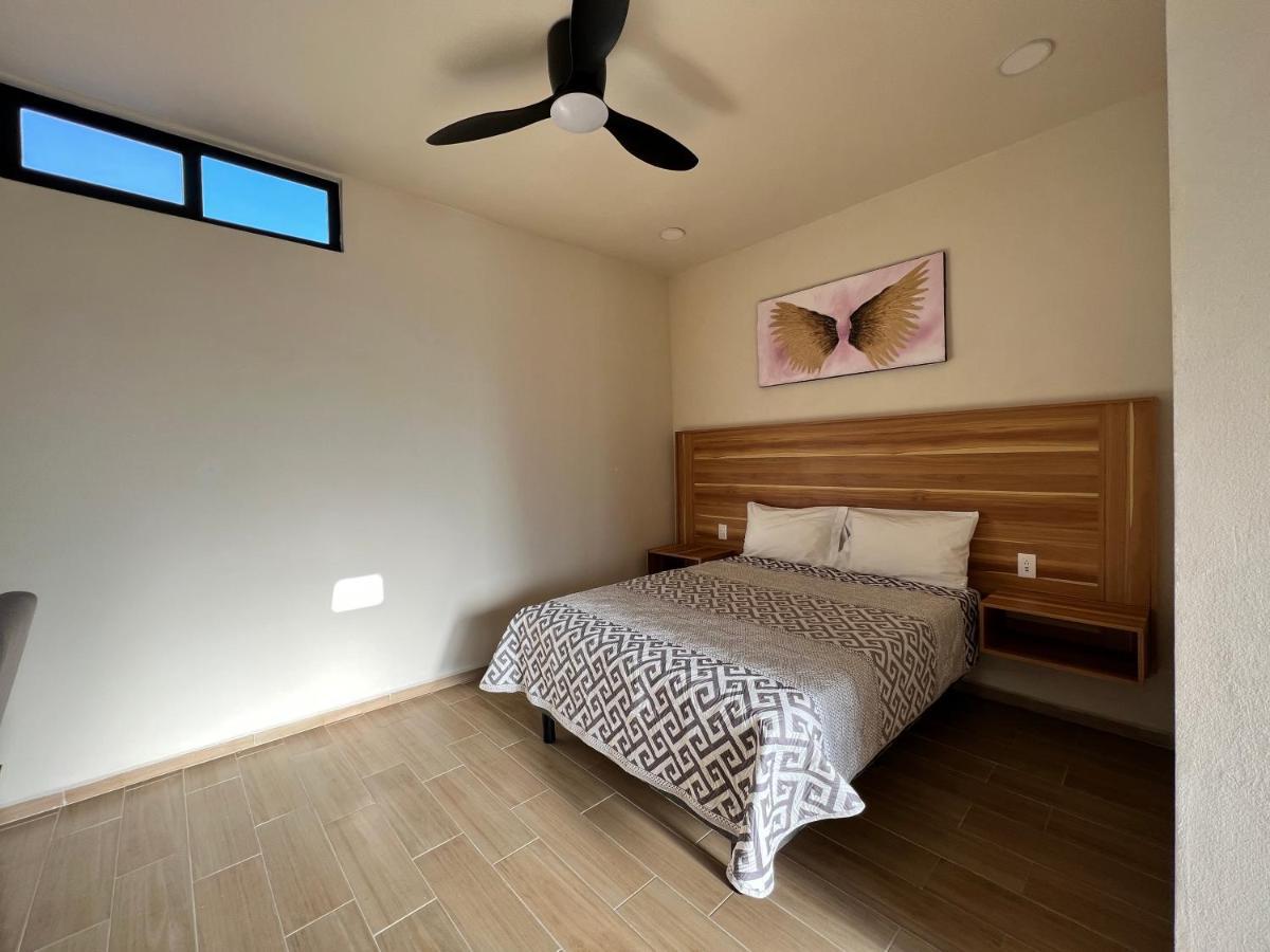 Hotel Reforma Tuxpan  Bagian luar foto