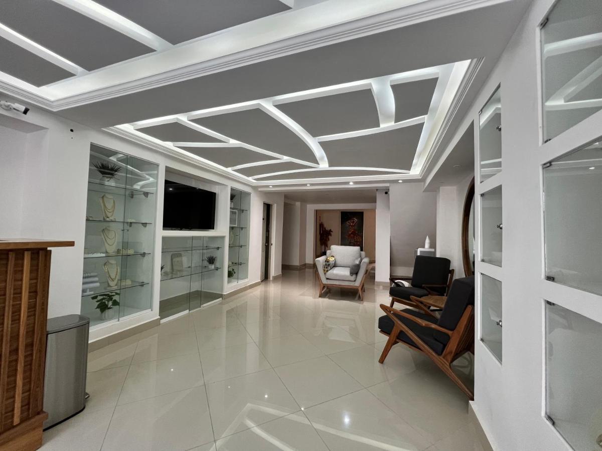 Hotel Reforma Tuxpan  Bagian luar foto