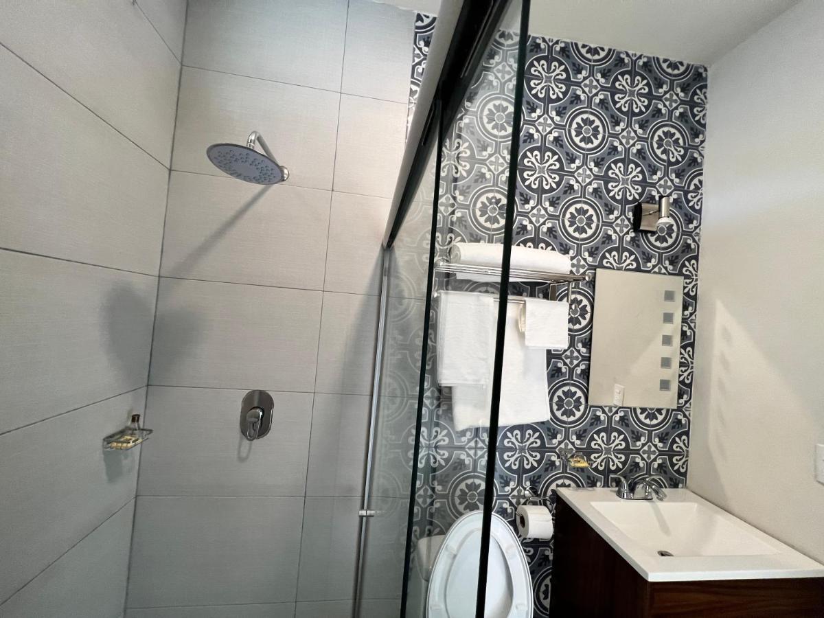Hotel Reforma Tuxpan  Bagian luar foto