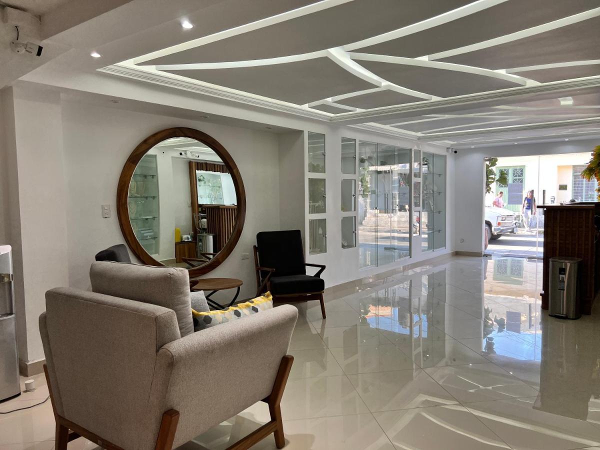 Hotel Reforma Tuxpan  Bagian luar foto